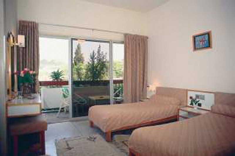 Hotel Aferni Agadir Buitenkant foto